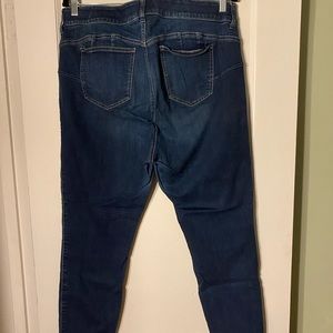 Torrid skinny Jeans